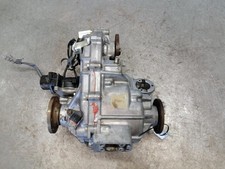 Boîtier Transfert pour SUZUKI