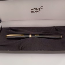 Stylo plume Montblanc