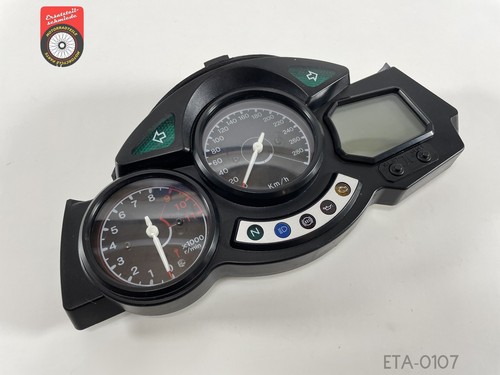 Compteur yamaha fjr 1300 - compteur,