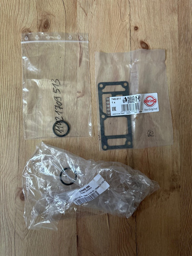 1xkit joint carter - joint, À