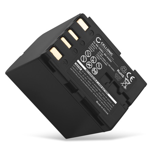 Batterie pour jvc dvl815 - batterie, gr-dvl815