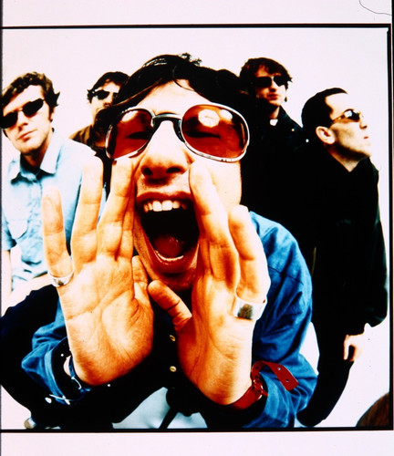Super furry animals - super, photo