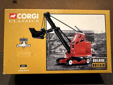 MINI PELLE CORGI CLASSICS 1:50