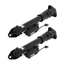 Amortisseur Arrière 2 Pièces