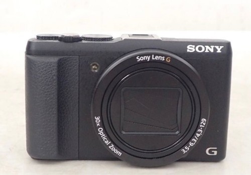 Appareil photo numérique sony - appareil,