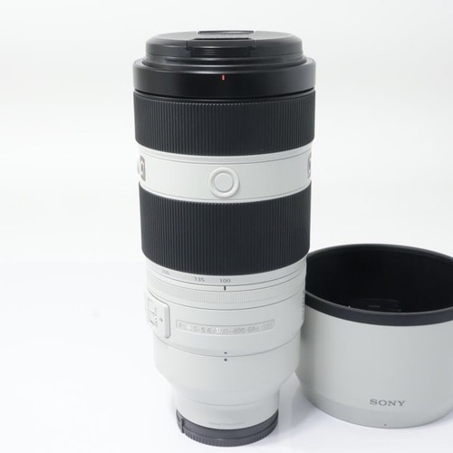 Sony objectif téléobjectif - objectif,