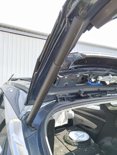 Verin coffre hyundai tucson - hyundai,
