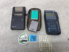 HP-48GX Calculator Bundle |