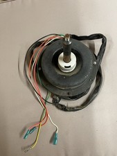 Moteur Condenseur pompe à chaleur Poolex 85 YDK-40B-6