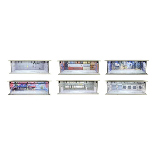 Vitrine voiture miniature - de,