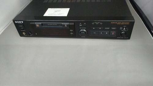 Lecteur enregistreur sony - lecteur,