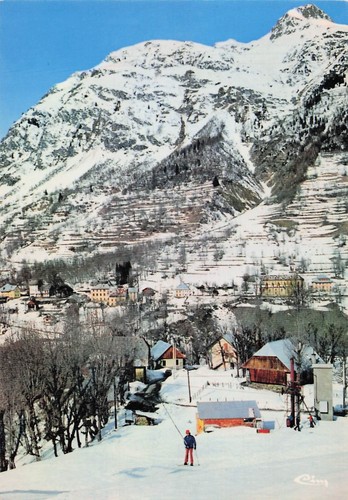 Saint colomban des villars - 73,
