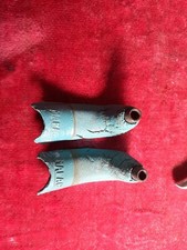 Levier de frein Mafac 1940-50