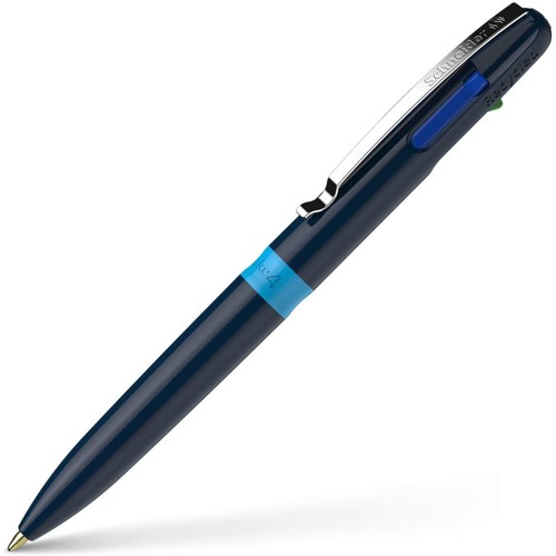 Stylos bille couleurs - 10,