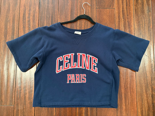 Celine sweater shirt women - celine, women-