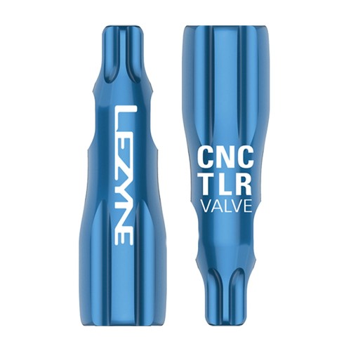 Lezyne cnc tlr - cnc, caps