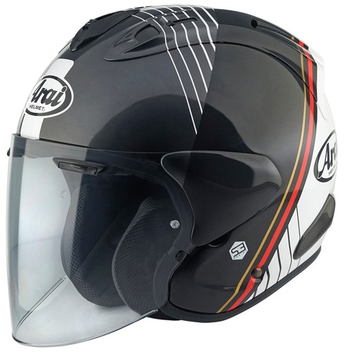 Casque arai evo - casque,