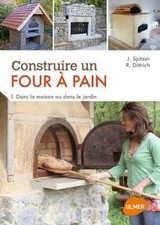 Construire un four à pain 
