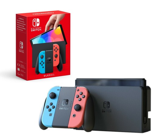Console portable nintendo - console,