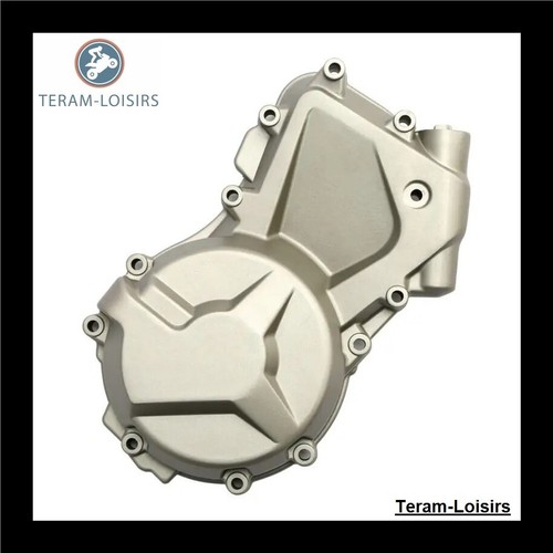 Carter gauche stator pour - gauche,