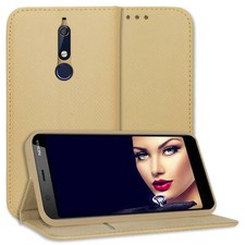 Coque Housse Etui à clapet