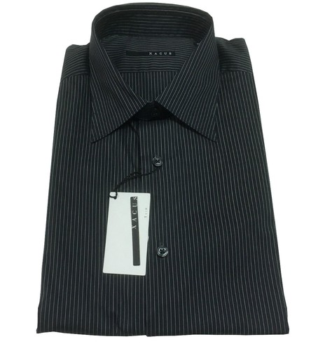 Xacus chemise homme rayé - xacus,