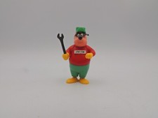 Kinder Ancien Montable - Donald Et Ses Amis - Rapetou - Steckfiguren 1988