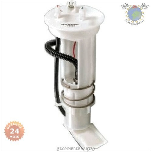 Pompe carburant meat - pompe,