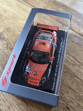 Porsche 911 996 GT3 RS