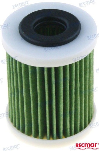 Filtre carburant yamaha - filtre,