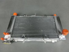 Radiateur 3rangées pour YAMAHA FZ6 FZ 6 FZ6N FZ6S 2007-2010 FZ600 Fazer S2 RJ07