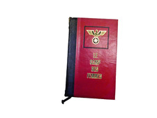 C. BERNADAC -  le camp des