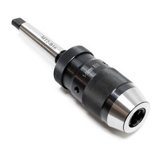 Mandrin à serrage rapide