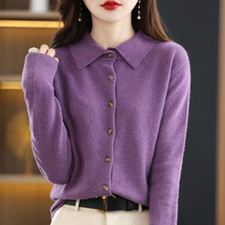 Femme Tricot Cardigan Tricot