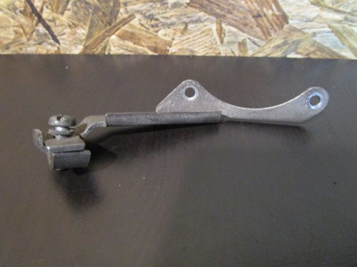 Support câble starter - support, de