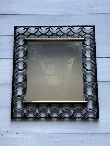 Miroir vers 1950 dlg - vers,
