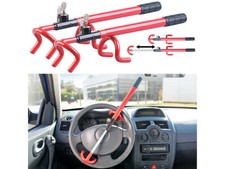 2 cannes antivol universelles