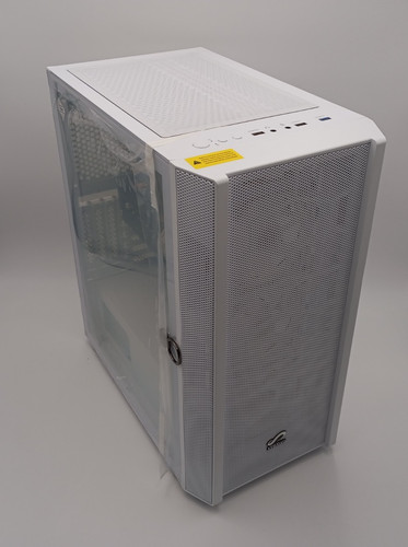 Stgsivir gaming ryzen - ryzen, 7