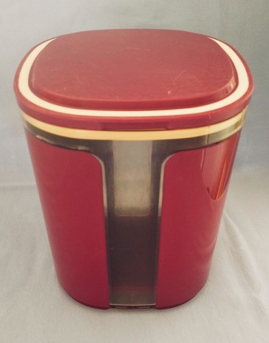 Boîte tupperware vintage - boÎte,