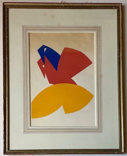 André beaudin - andré, 1895-1979)
