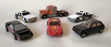 Hot Wheels France Lot x 6