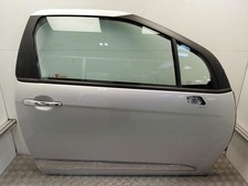 Porte avant droit CITROEN DS3