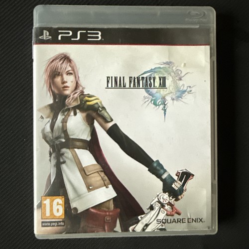 Jeu sony playstation - sony, final