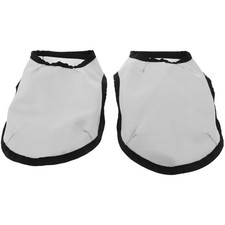  Coque Pour Chaussure Housse Protecteur De Chaussures Protecteurs