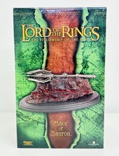 Sideshow Weta Mace of Sauron
