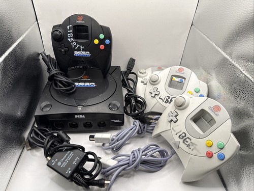 Sega dreamcast - dreamcast,