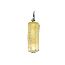 Pendentif Citrine - Pierre