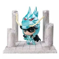 Figurine diorama Saint Seiya