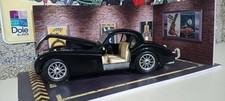 JAGUAR XK 120 - BURAGO 1/24 -