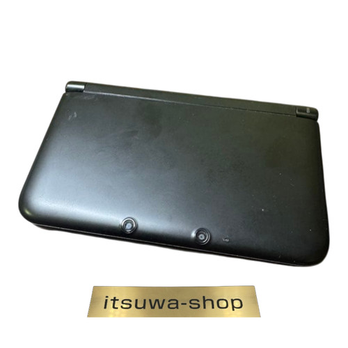 Console nintendo 3ds xl - nintendo, ll